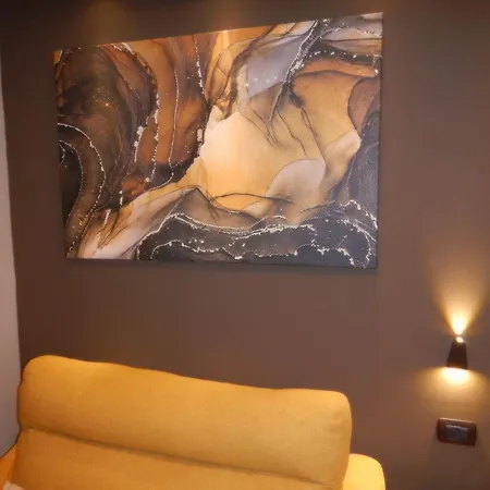 Domus Aurelia Studio Apartments Rome Exterior photo