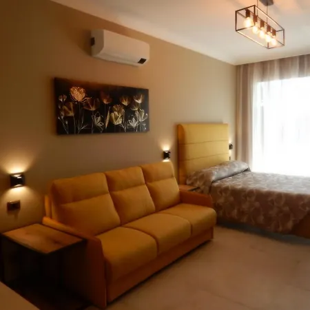Domus Aurelia Studio Apartments Rome Exterior photo
