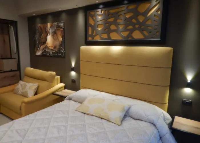 Domus Aurelia Studio Apartments