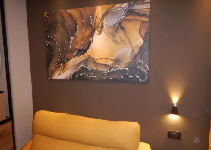 Domus Aurelia Studio Apartments