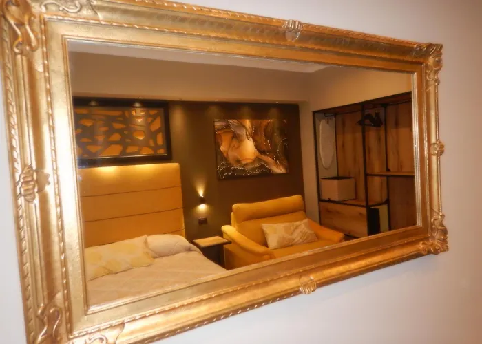 Domus Aurelia Studio Apartments
